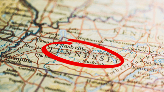 4 - Think Tennessee