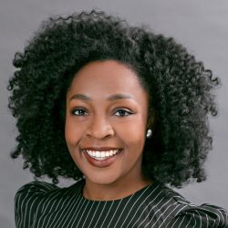 kalen russell headshot - Think Tennessee