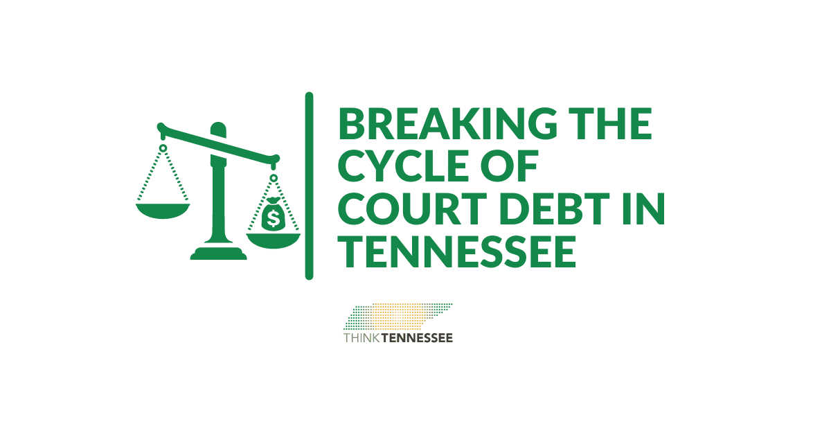 breaking the cycle of court debt in TN