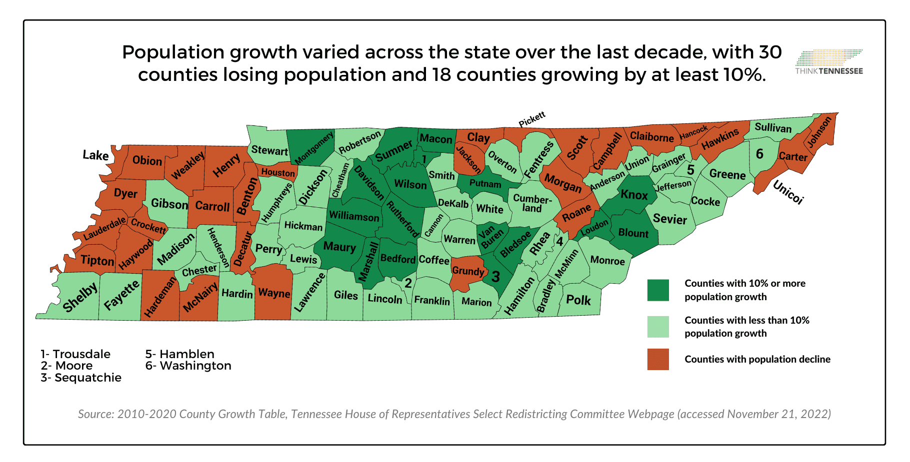 legislative launch post graphics 8.5 11 in 7 - Think Tennessee