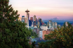 seattle image - Think Tennessee