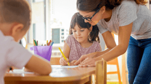 tri share child care program - Think Tennessee
