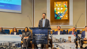 nashville faith based institutions image - Think Tennessee