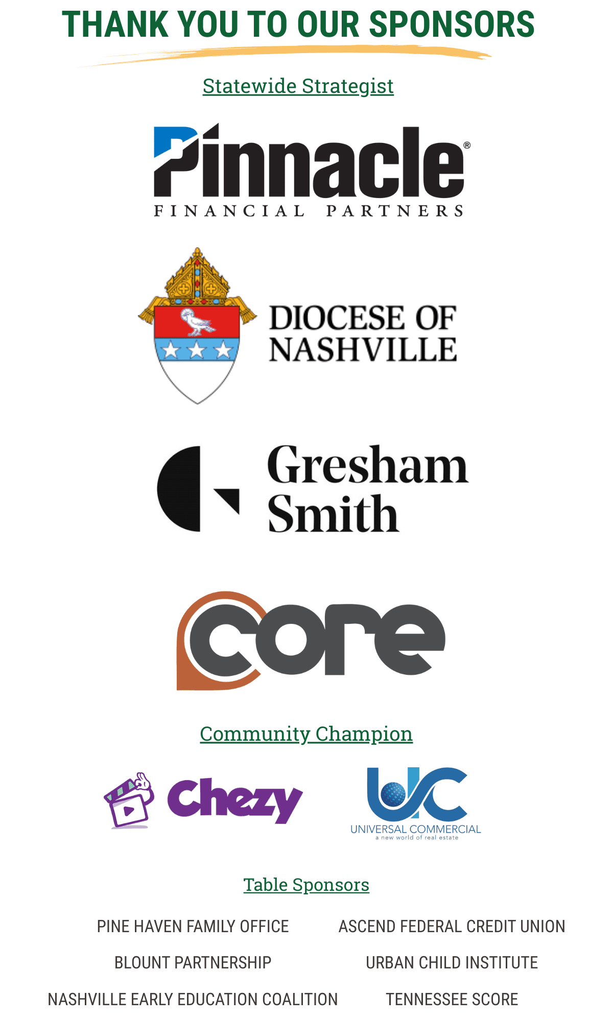 policy forum sponsors 1200x2000 policy forum sponsors 1200x2000 - Think Tennessee