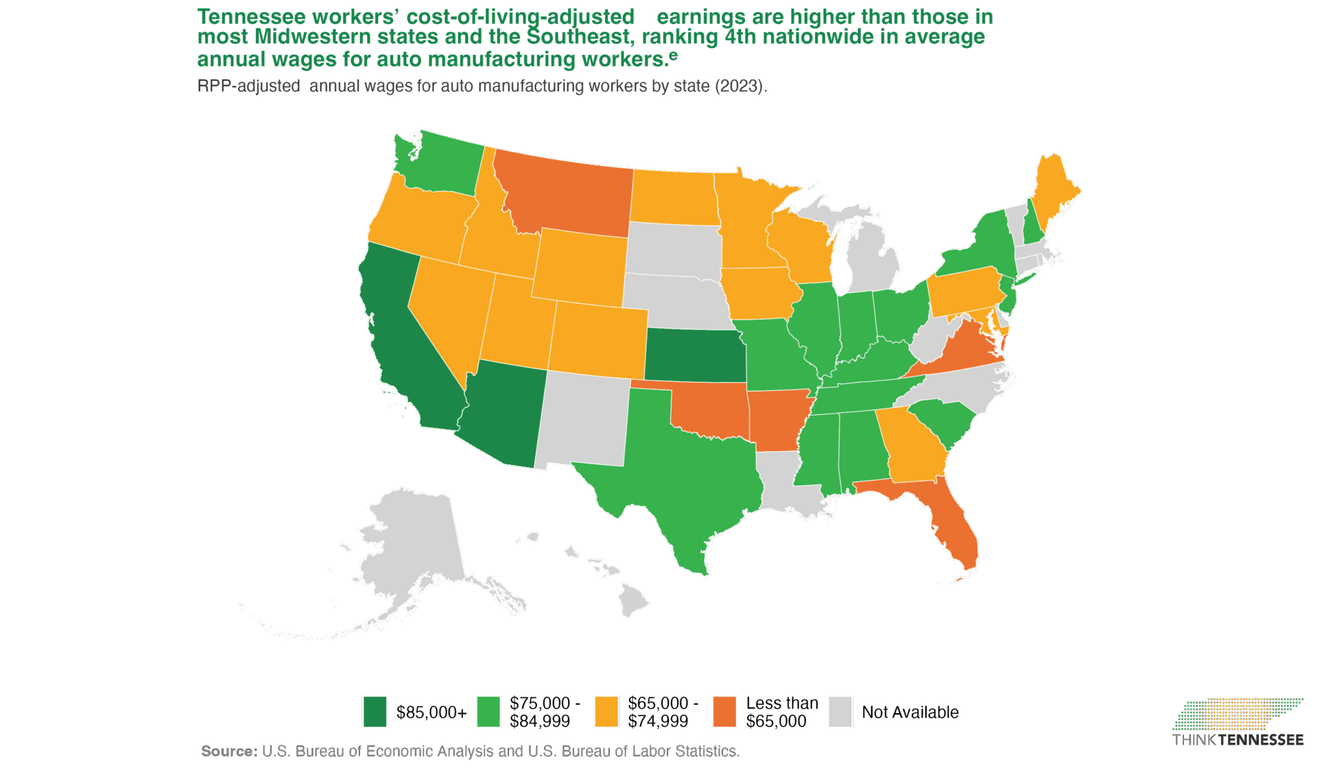 fig3 colwages usmap - Think Tennessee