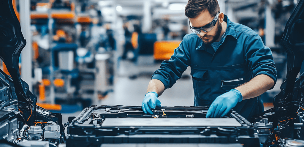 website image auto manufacturing - Think Tennessee