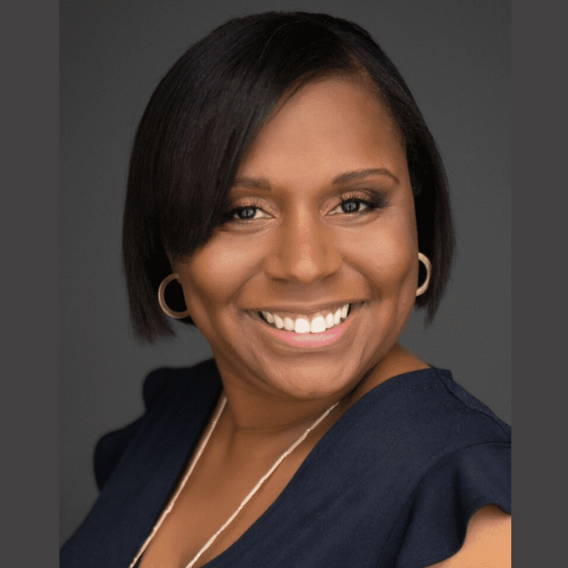 dorcas young griffin headshot 800x800 - Think Tennessee