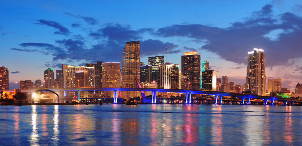 miami blog post header image - Think Tennessee