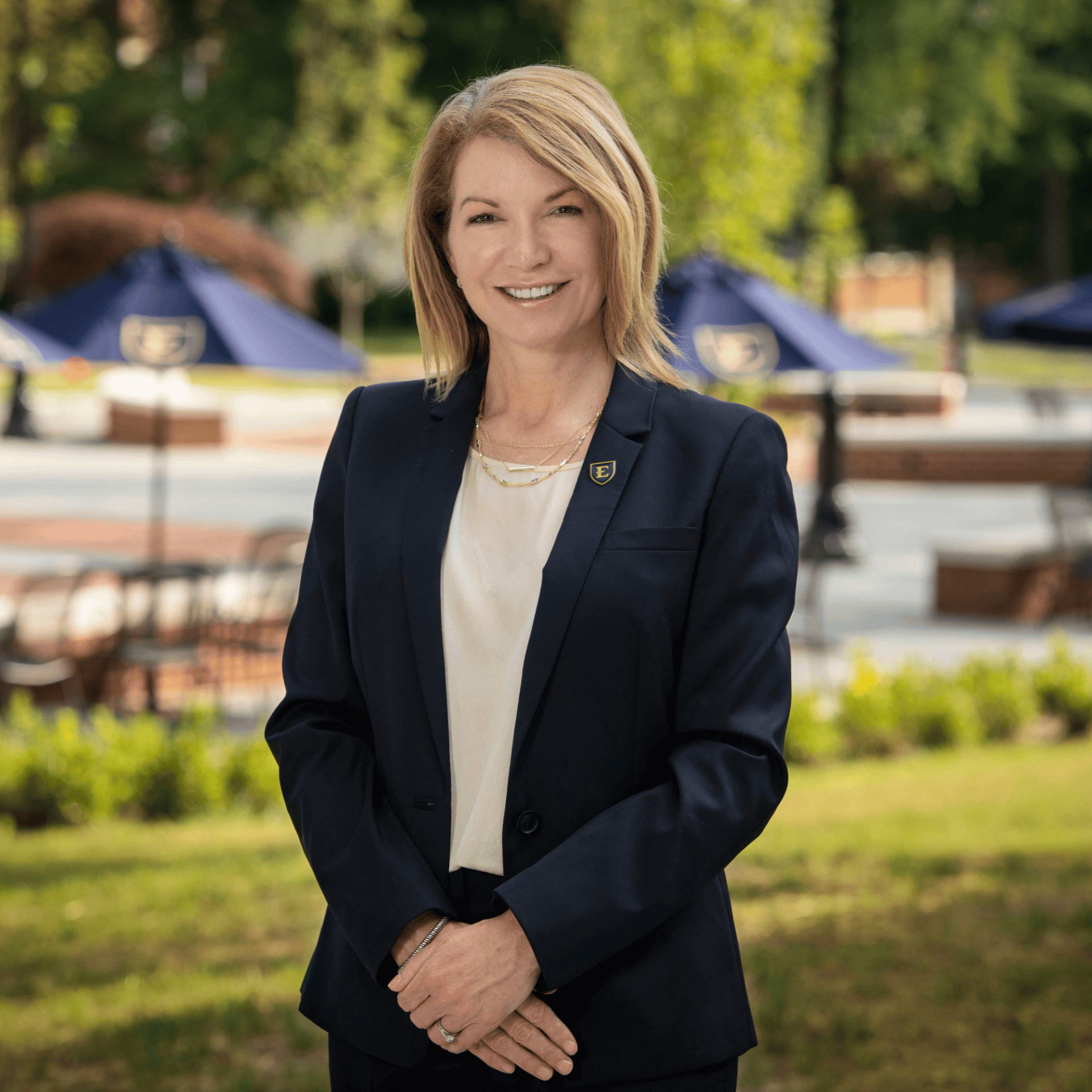 kimberly mccorkle square headshot - Think Tennessee