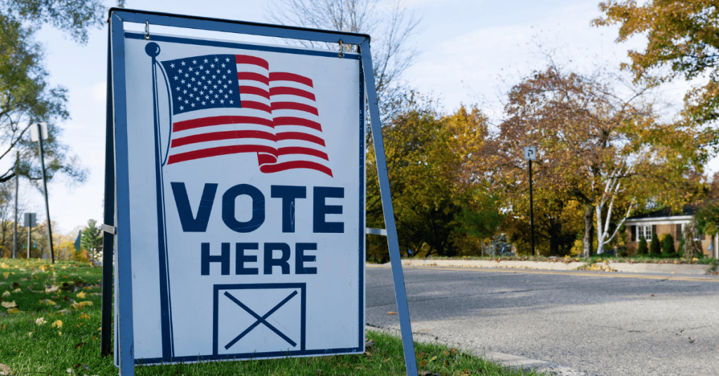 vote today - Think Tennessee