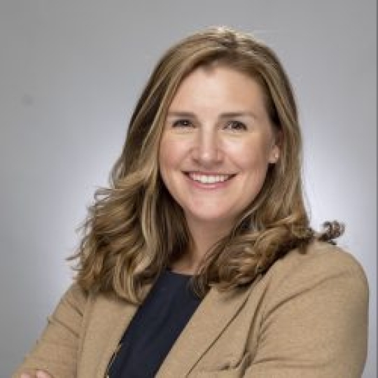 Erin Hafkenschiel Think Tennessee