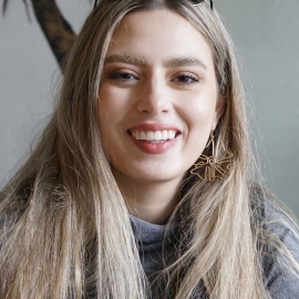 Helen Souki Reyes