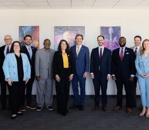 ThinkTennessee Hosts First-Ever Mayors’ Roundtable on Housing and Infrastructure
