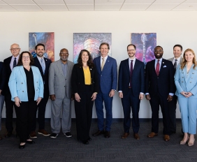 ThinkTennessee Hosts First-Ever Mayors’ Roundtable on Housing and Infrastructure