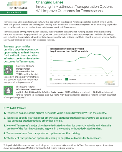 transport brief cover - Think Tennessee
