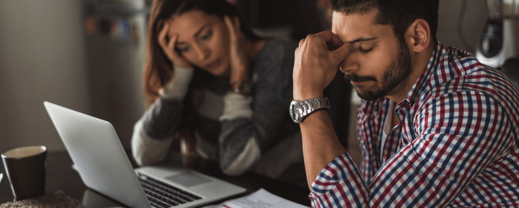 TENNESSEANS ARE HOLDING TOO MUCH DISTRESSED DEBT | Think Tennessee