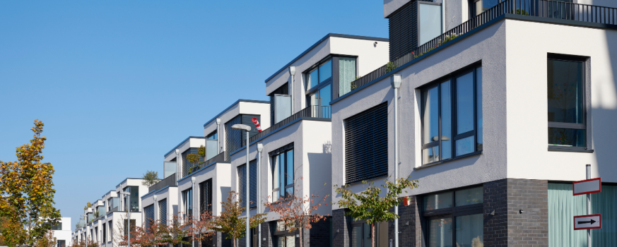 Coverage in “Tennessee is not building enough housing to support the state’s growth” (State Gazette)