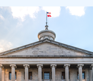 2025 Legislative Session Summary