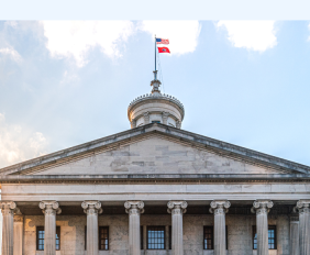 2025 Legislative Session Summary