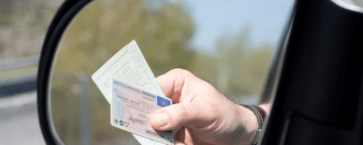 Driver's License Suspensions and the Debt Trap